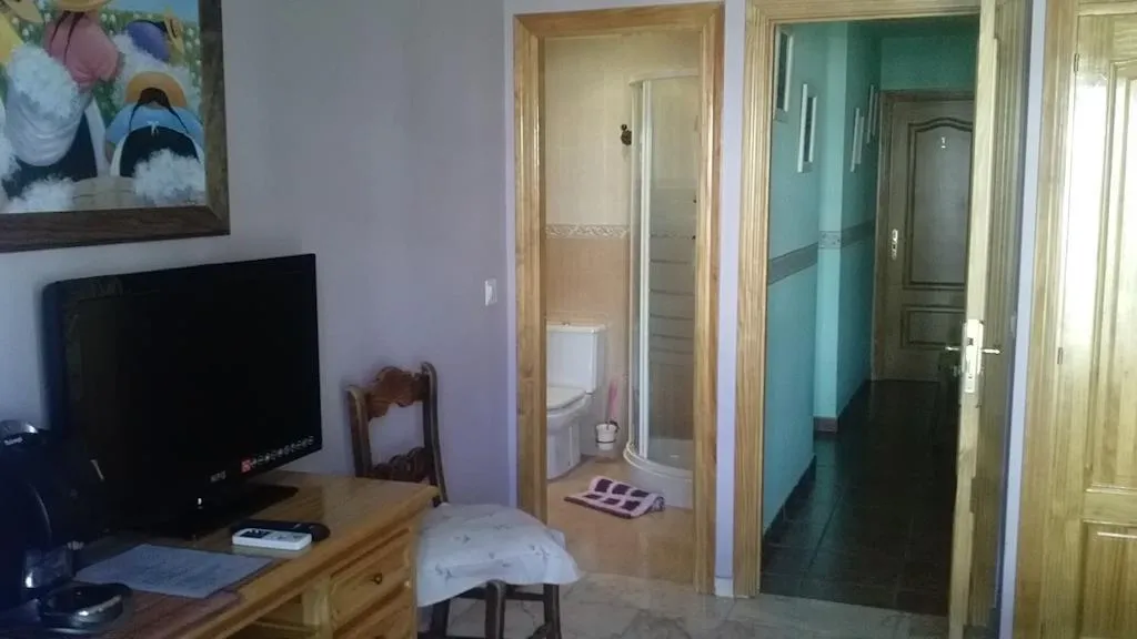 General view, Hospederia V Centenario, Costa Del Sol