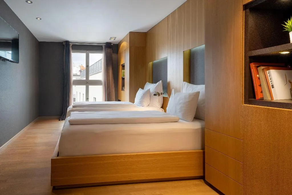 SUITE STANDARD Room, INNSiDE by Meliá Prague Old Town, Prague