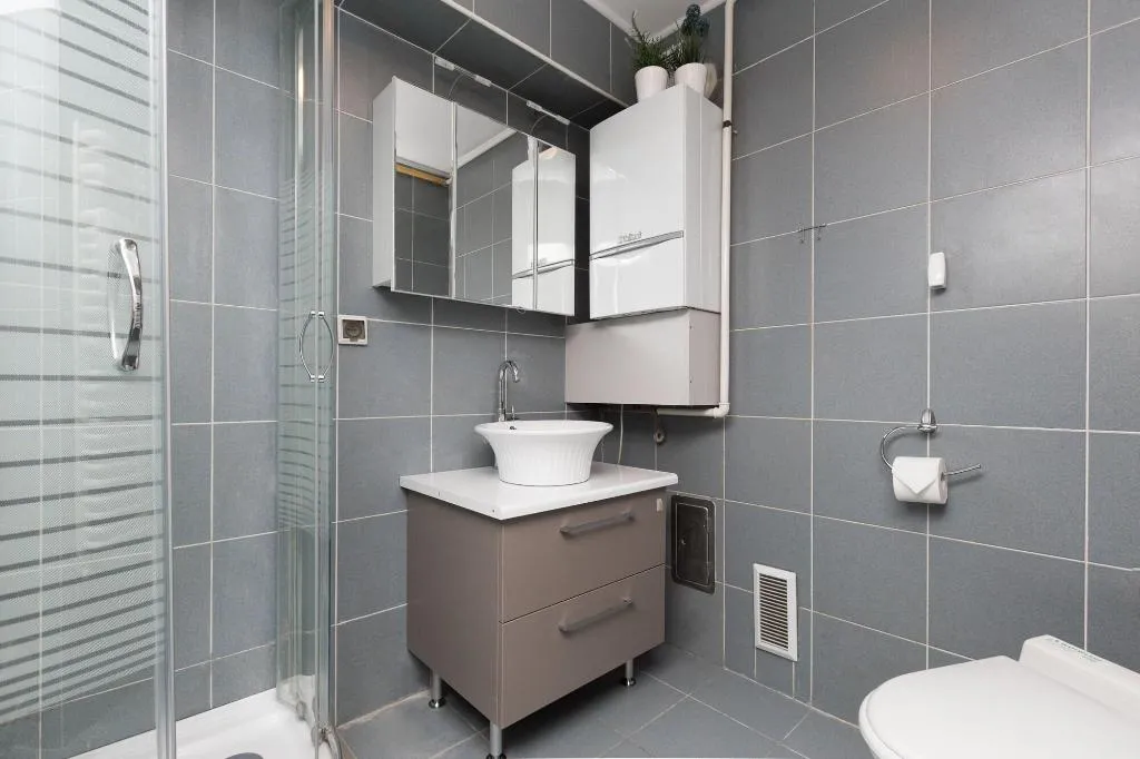 Room, Erasmus Student Apartments - Krakow Old Town, Krakow