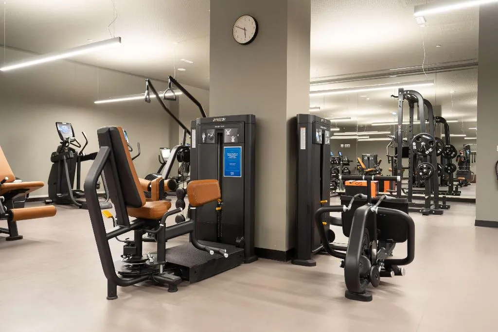 Sports and Entertainment, Hilton Porto Gaia, Porto