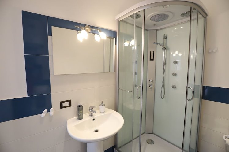 Atrio B&B, Catania
