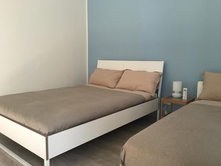 B&B Romano Rooms, Catania