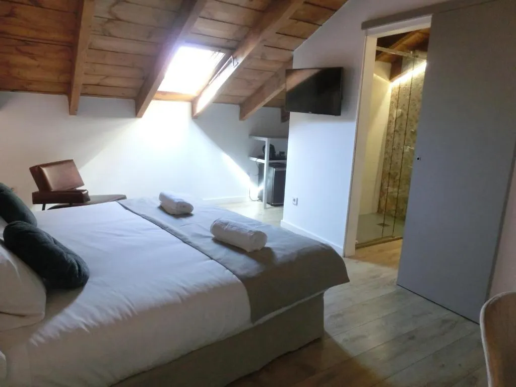 DOUBLE SUPERIOR Room, Les Monges Palace, Costa Blanca