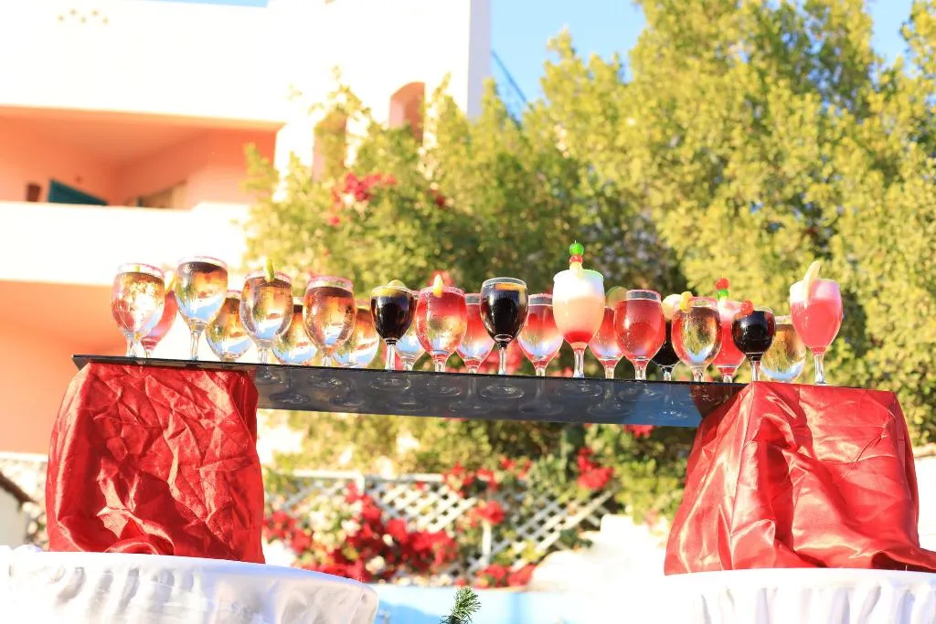 Sports and Entertainment, MinaMark Beach Resort - Families & Couples Only, Red Sea Riviera