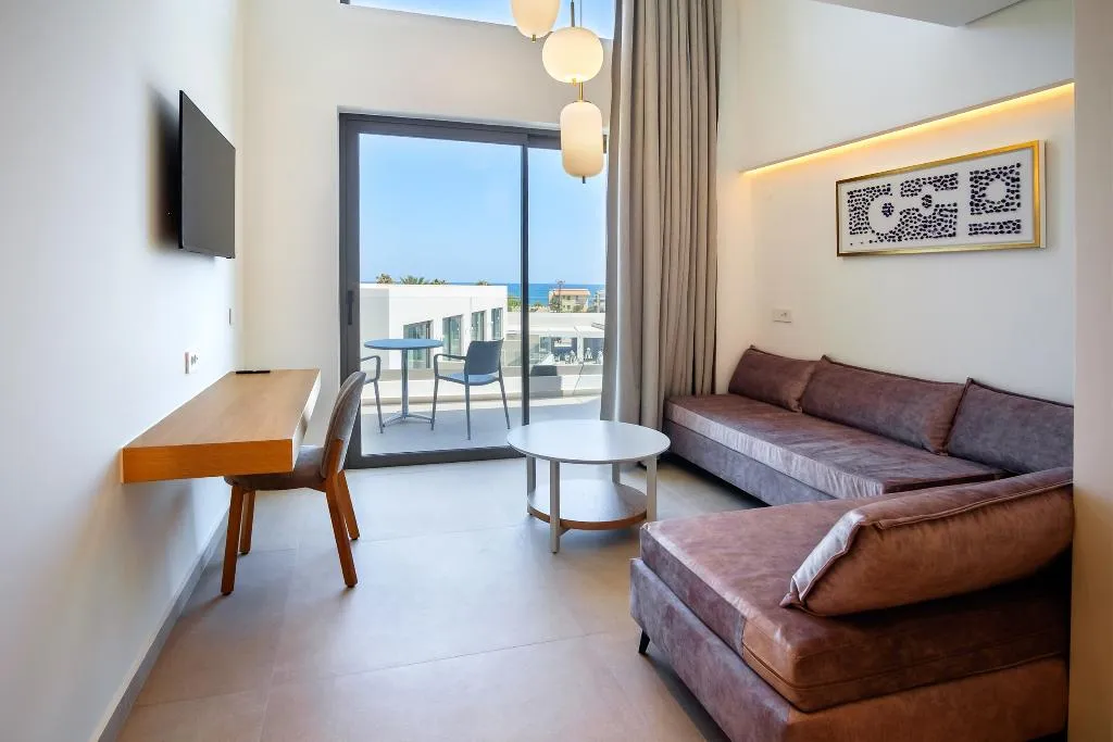 SUITE EXECUTIVE Room, Phos Hotel Adults Only, Crete