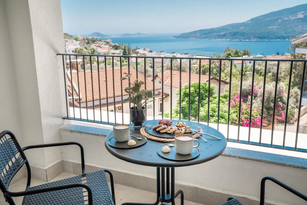 SUITE SEA VIEW KING BED Room, Payava Hotel By True Blue, Dalaman