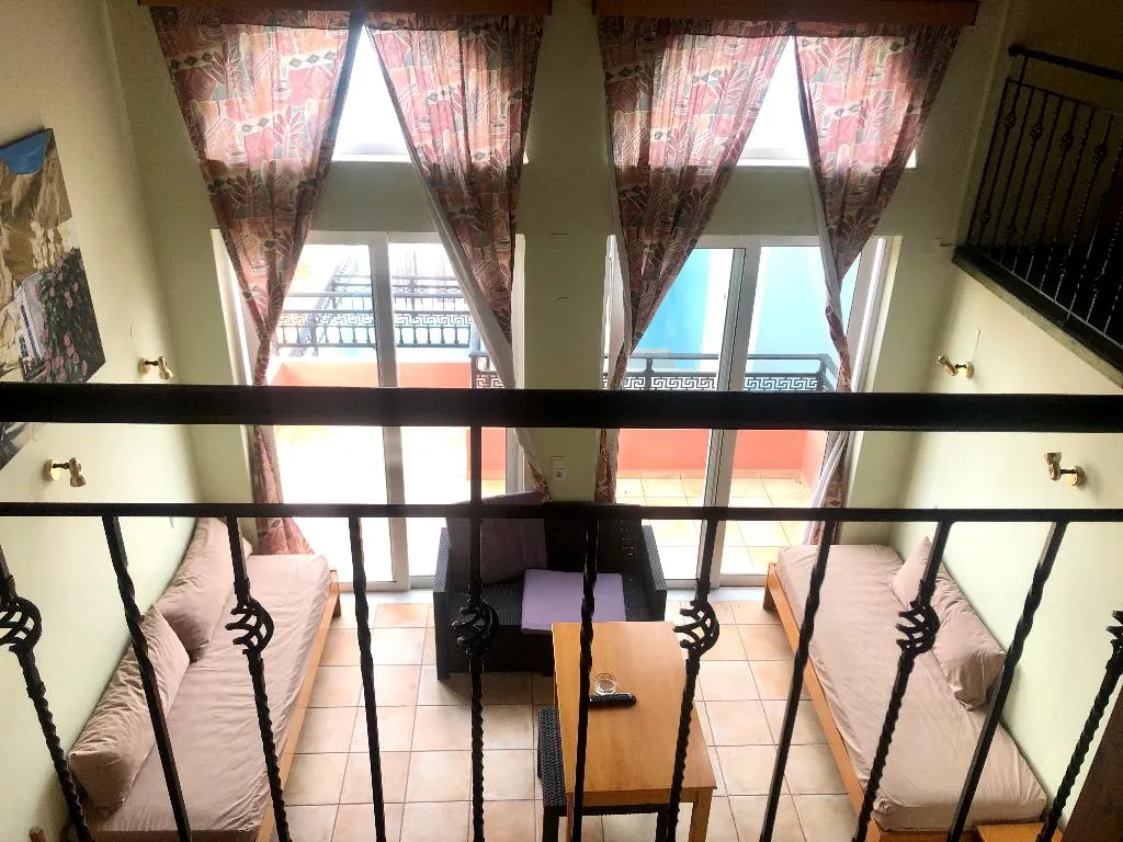 APARTMENT GRAND Room, Epis Hotel, Crete