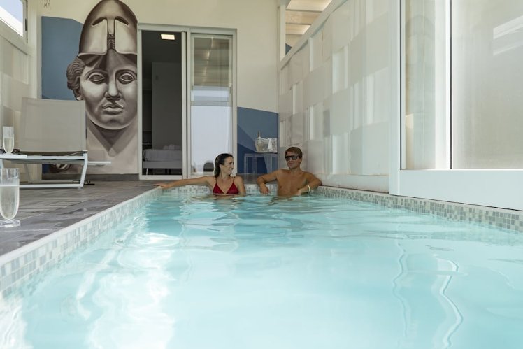 Doric Boutique Hotel - Resort, Catania