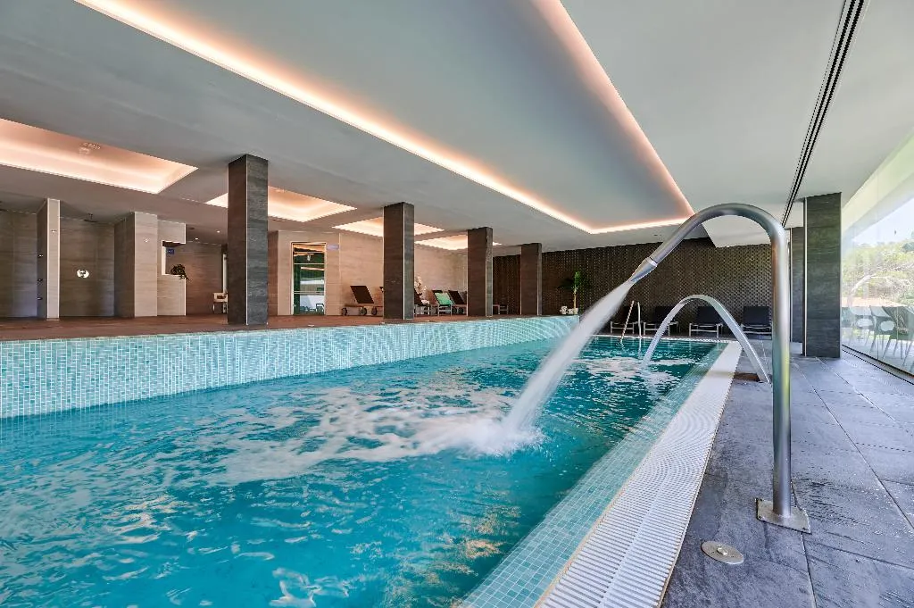 Sports and Entertainment, AluaSoul Hotel Carolina, Majorca