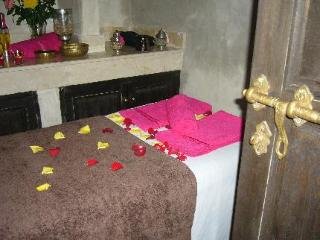 Exterior, Riad La Rose D''Orient, Marrakech