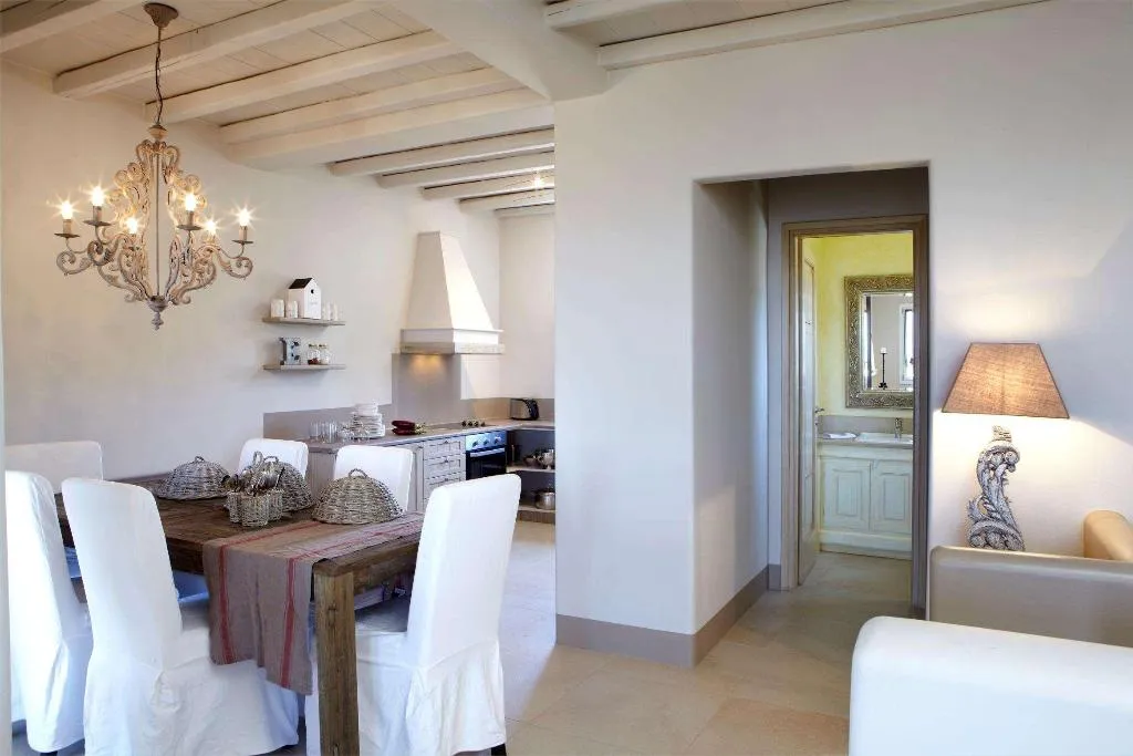 Room, Diles & Rinies, Mykonos