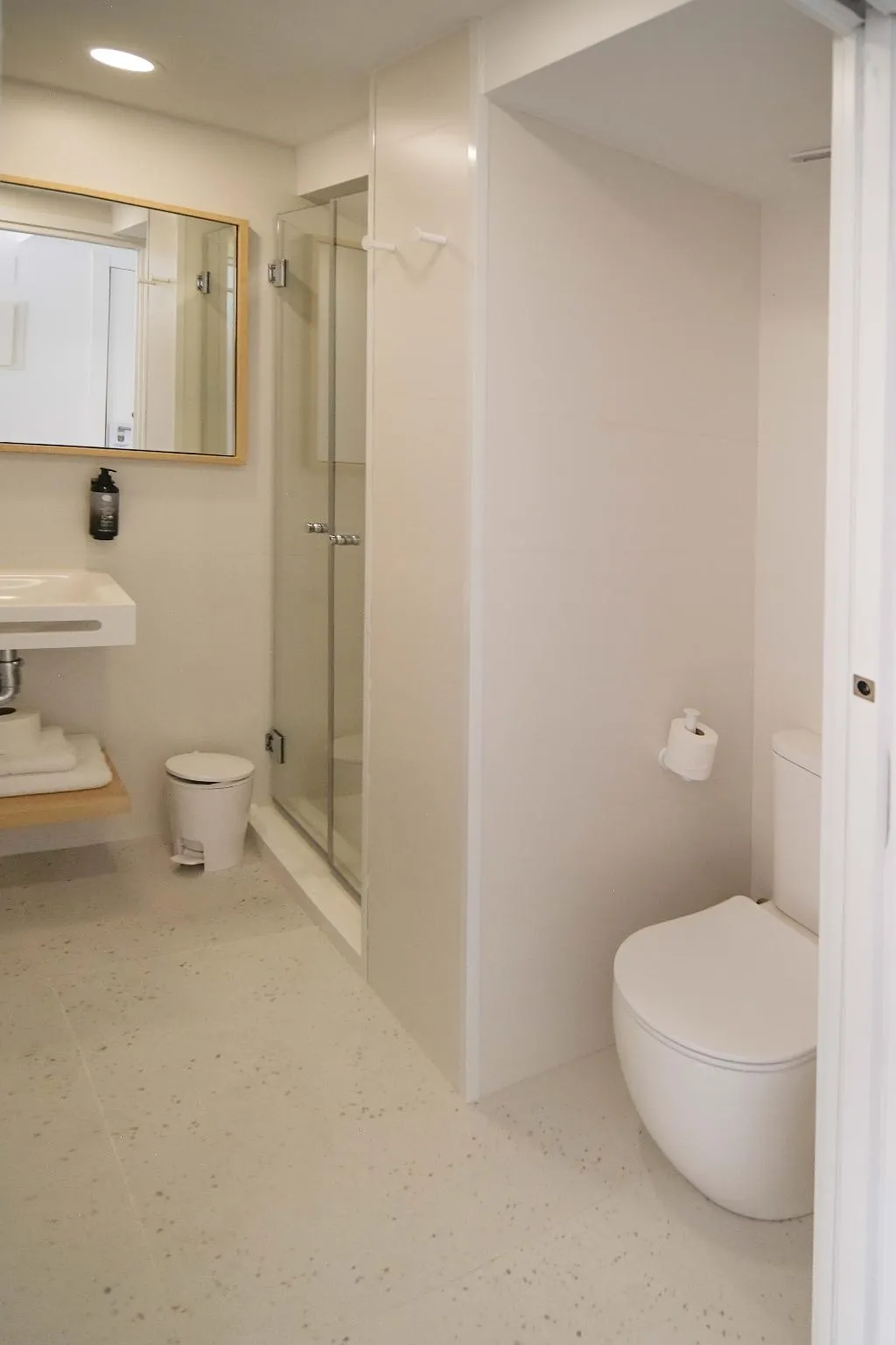 SINGLE STANDARD Room, Hotel Bini, Majorca