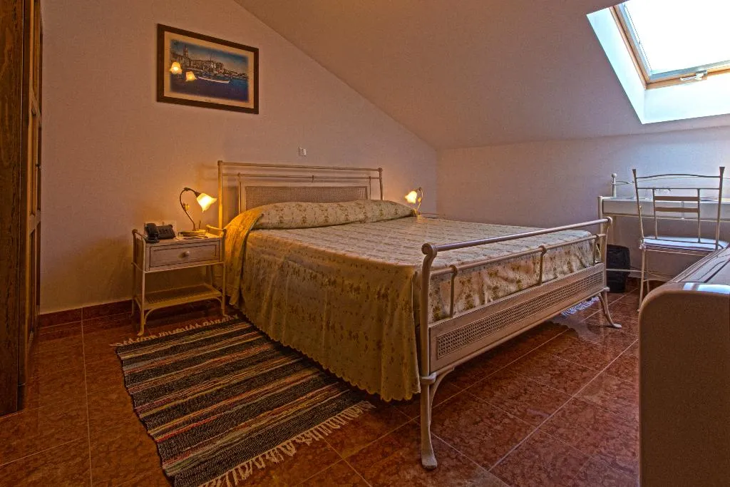 DOUBLE STANDARD Room, Villetta Phasiana, Istria