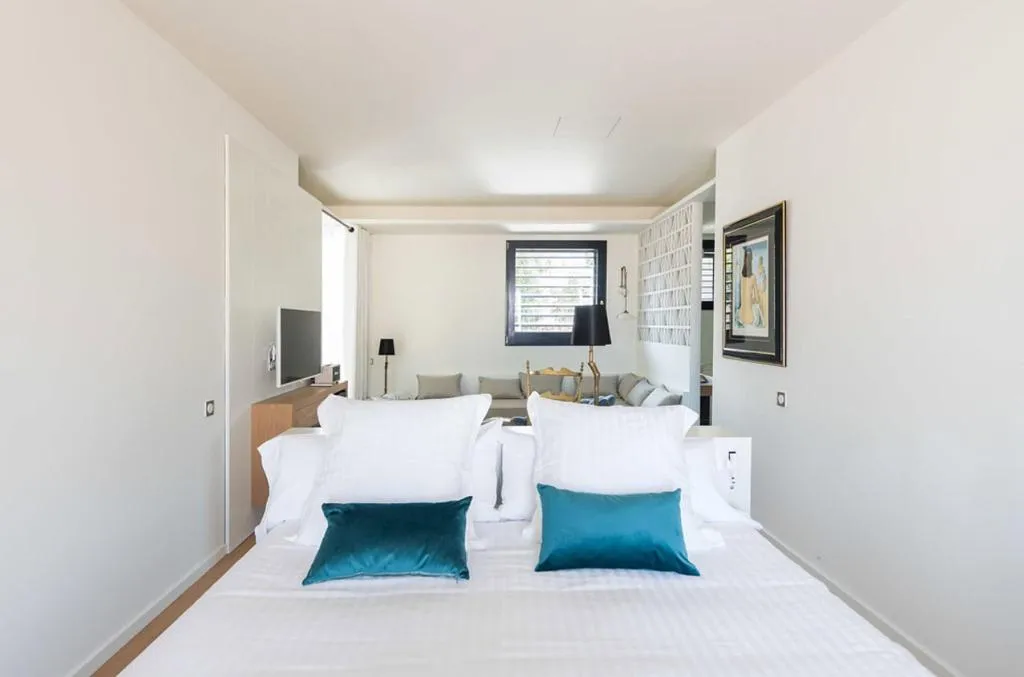 Room, Boutique Hotel Villa Gala, Costa Brava
