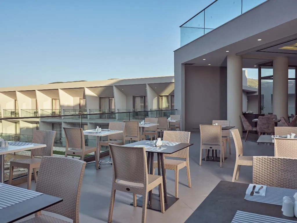 Restaurant, Zante Sun Resort, Zante