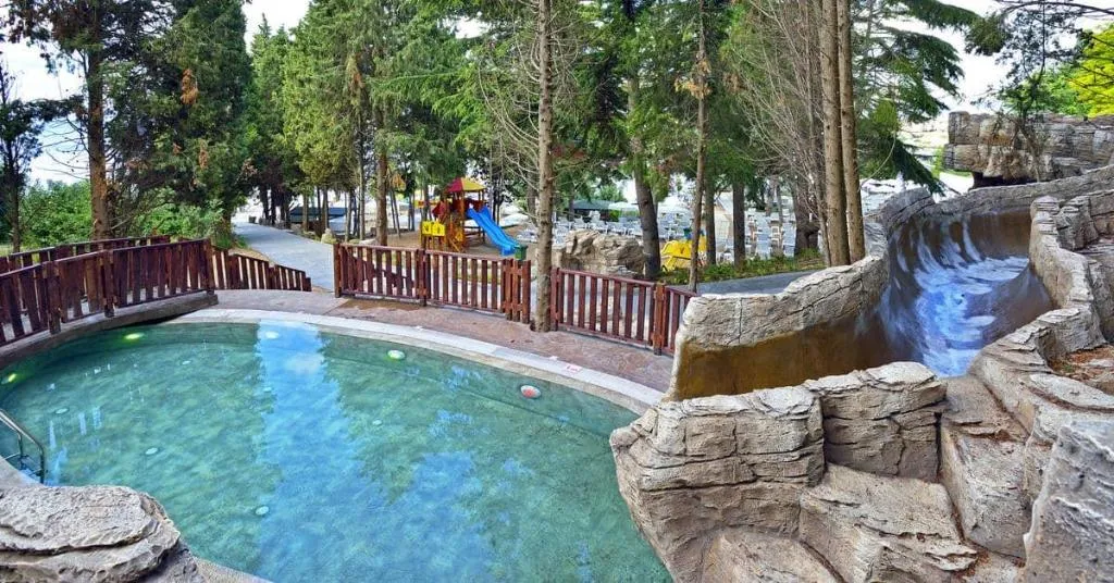 General view, Sol Nessebar Resort - Mare, Bourgas