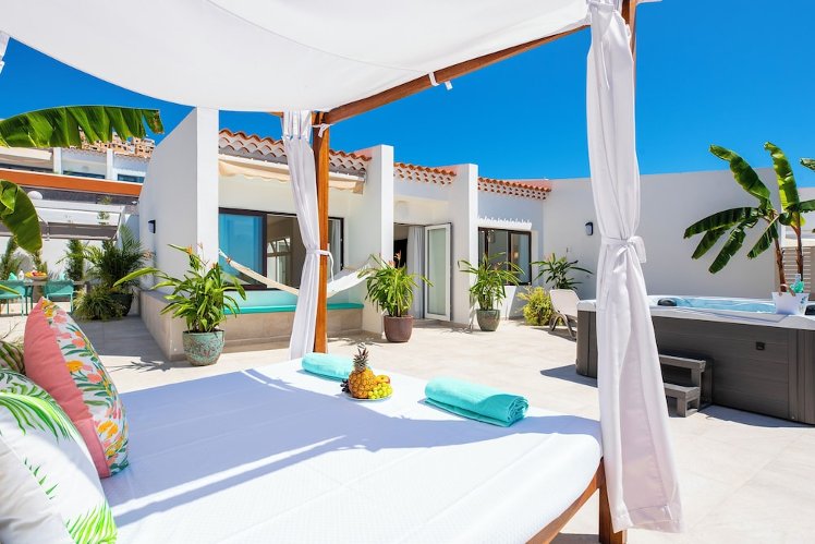 Haciendas Village Tenerife, Tenerife