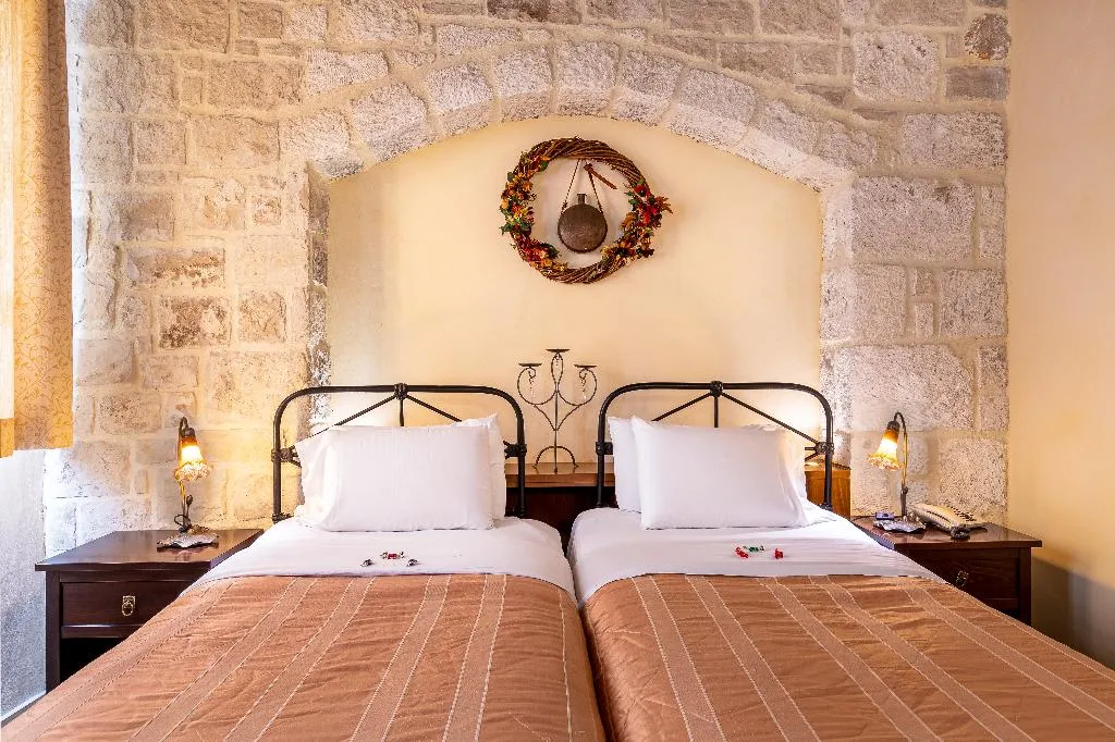 Room ECONOMY Room, Palazzino Di Corina, Crete