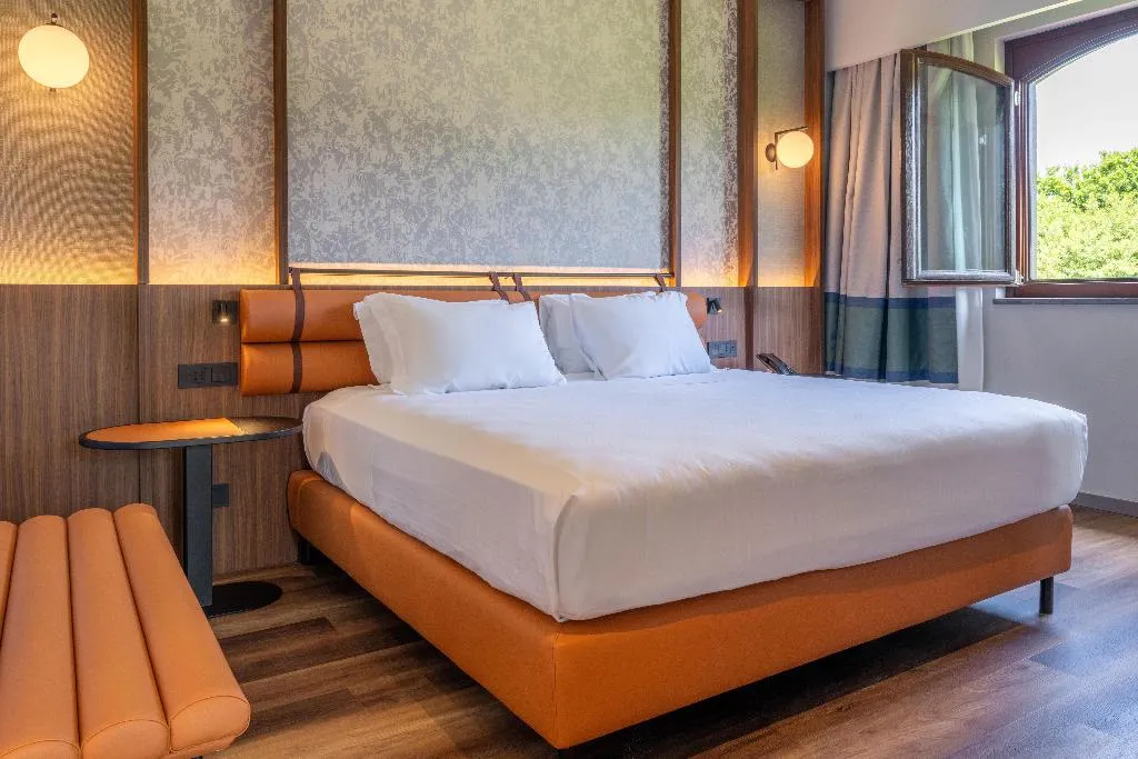 SUITE ONE BEDROOM Room, Picciolo Etna Golf Resort & Spa, Curio Collection, Catania