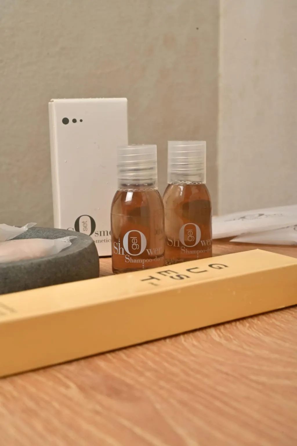 DOUBLE CLASSIC Room, Ghe Kalè Resort, Naples