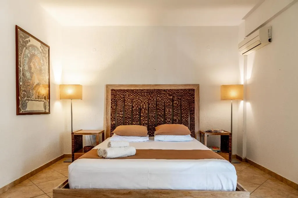APARTMENT DELUXE Room, Porto Koufo Resort, Halkidiki