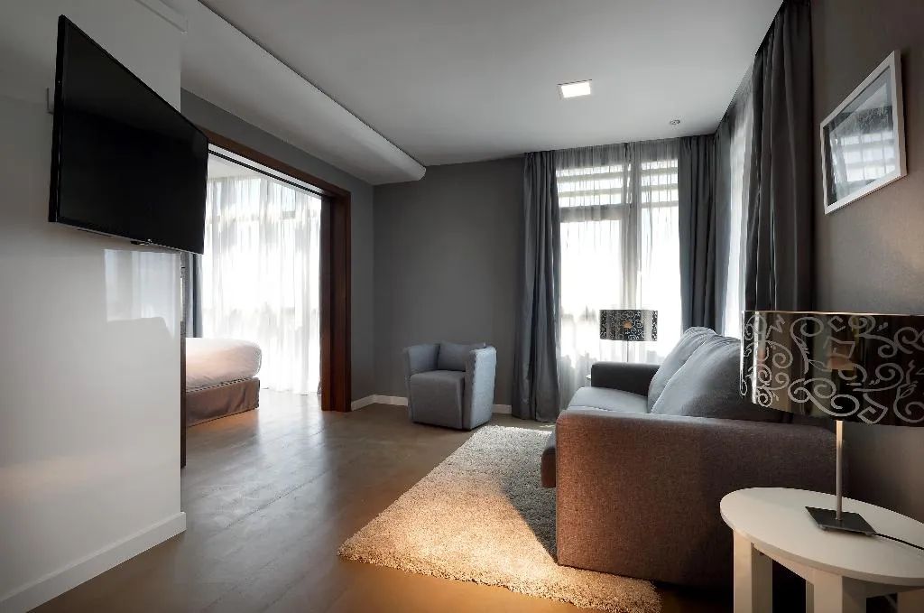 DOUBLE SUPERIOR Room, Domo Casablanca, Casablanca