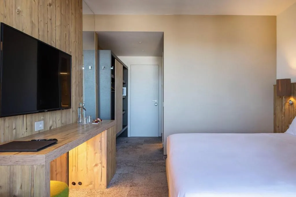 Room, Linta Hotel Wellness & Spa, Venice