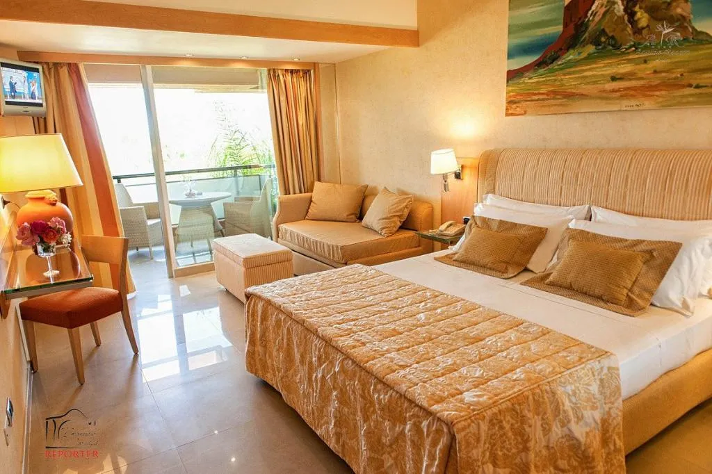 DOUBLE SUPERIOR Room, Mclub Acacia Resort, Palermo