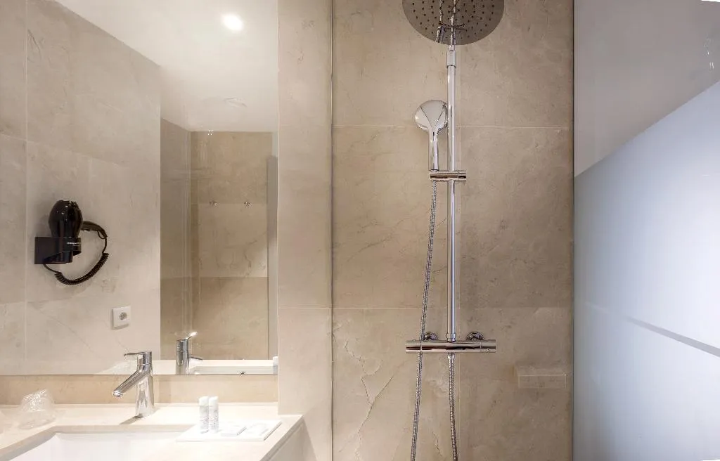 TWIN STANDARD Room, Oporto Airport & Business Hotel, Porto