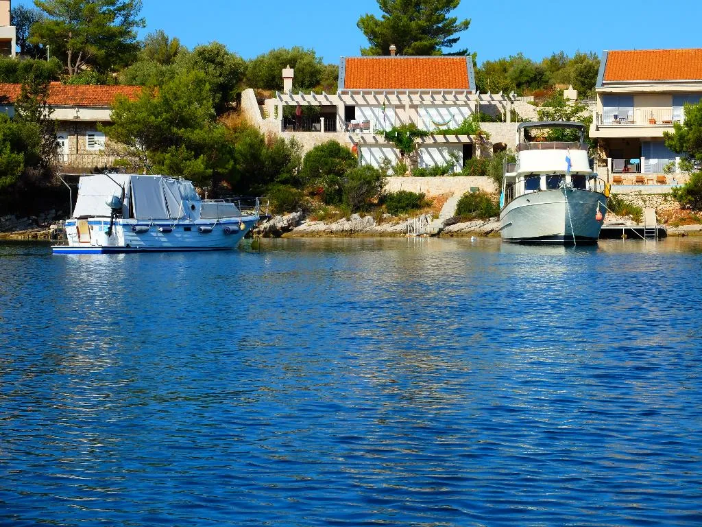 General view, Villa Tapenade, Dubrovnik