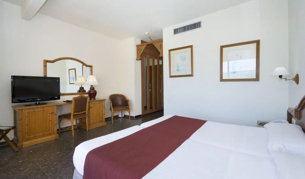 DOUBLE TWO BEDS Room, Hotel Tropicana Costa del Sol, Costa Del Sol