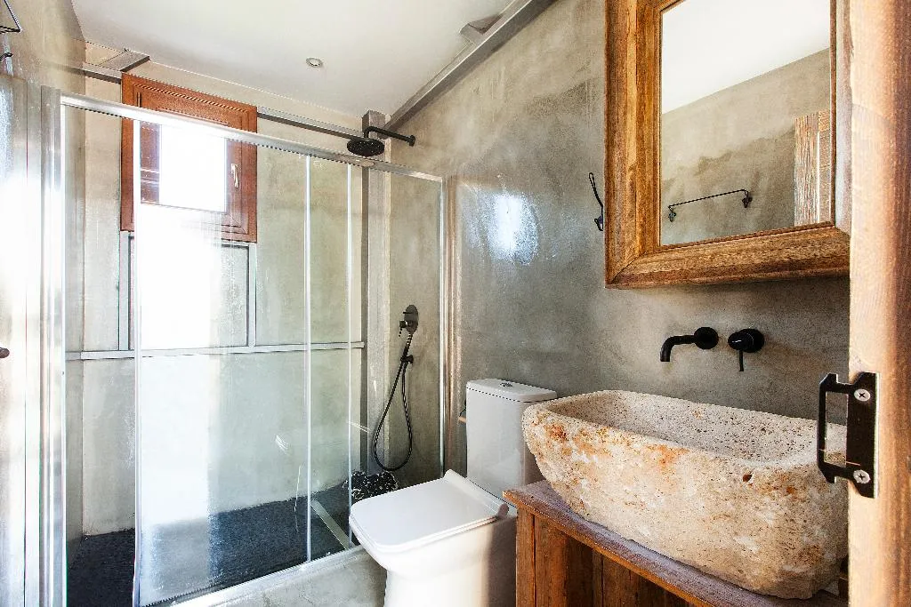 JUNIOR SUITE EXECUTIVE Room, Casa Afytos, Halkidiki
