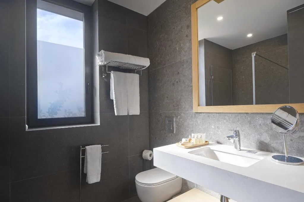 Room, Viva Mare Beach Hotel, Bourgas