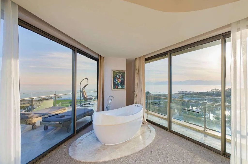 Room, Maxx Royal Belek Golf Resort, Antalya