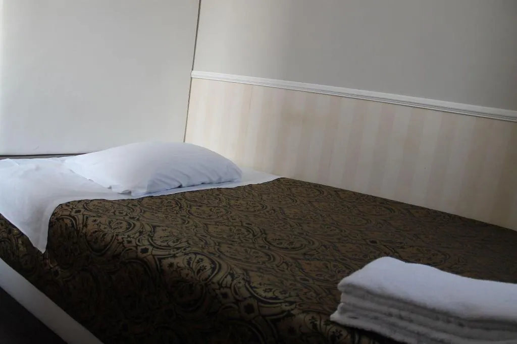 Room, Residence Hotel Laguna, Venice