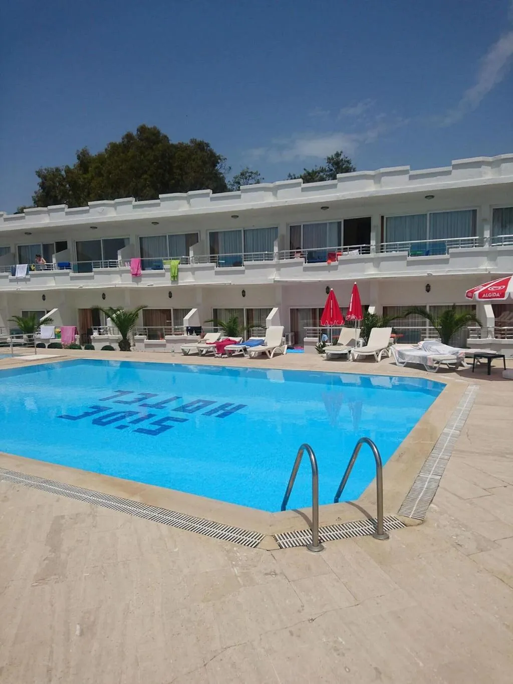 Sports and Entertainment, Side Beach Club, Antalya
