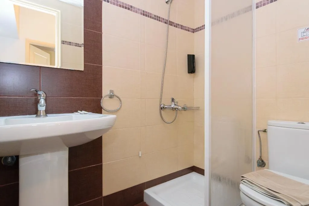 TRIPLE ECONOMY Room, Archontiki, Crete