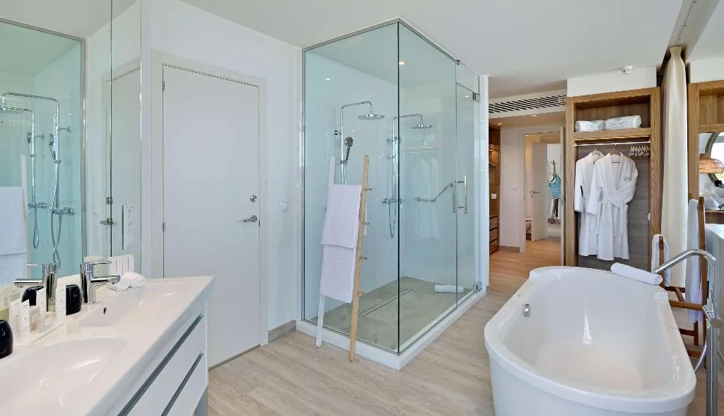 Room, Meliá Cala Galdana, Menorca