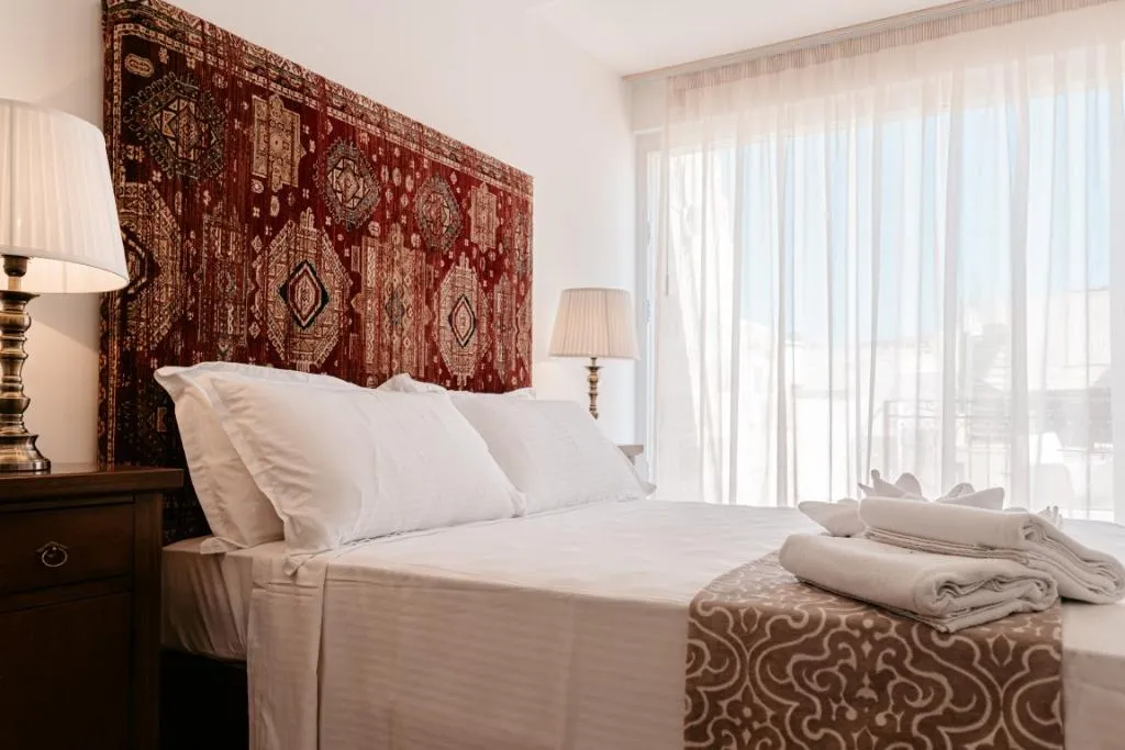 SUITE STANDARD Room, Palazzo Violetta, Malta