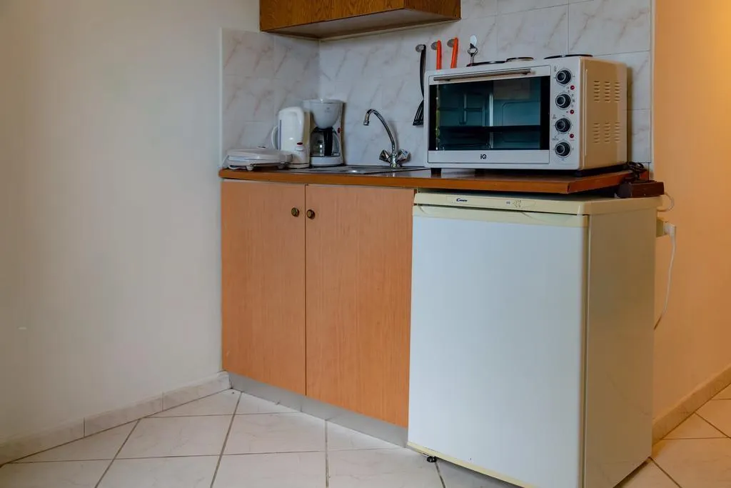 APARTMENT CAPACITY 3 Room, Kefalonian 360° Sunrise, Kefallinia