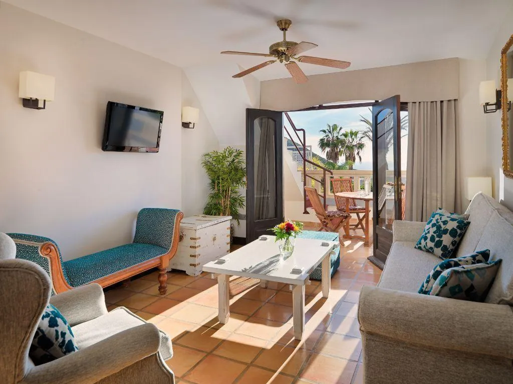 APARTMENT THREE BEDROOMS Room, The Regency Country Club, Tenerife