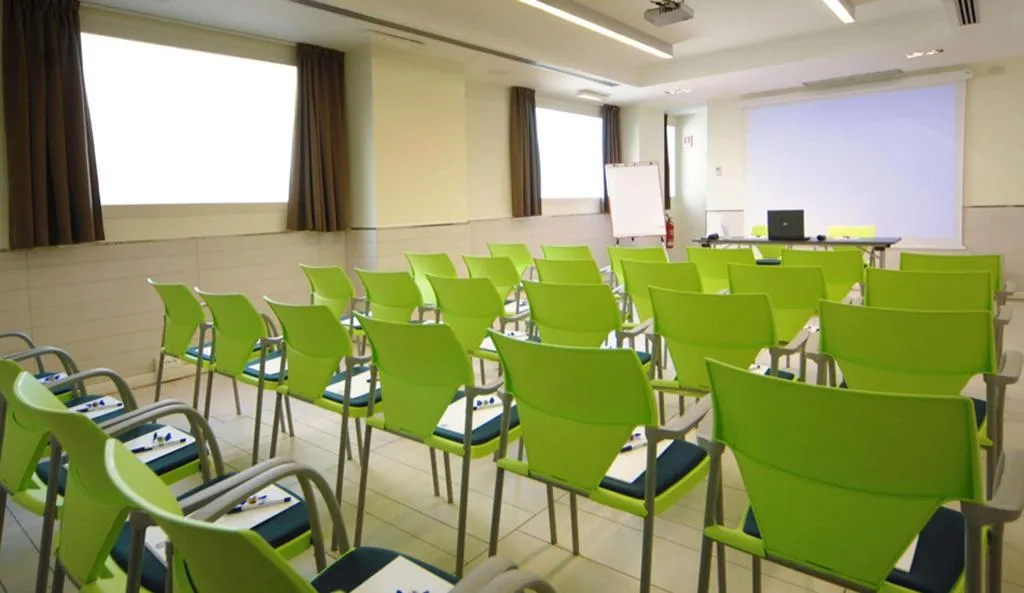 Conferences, Best Western Plus Globus Hotel, Rome