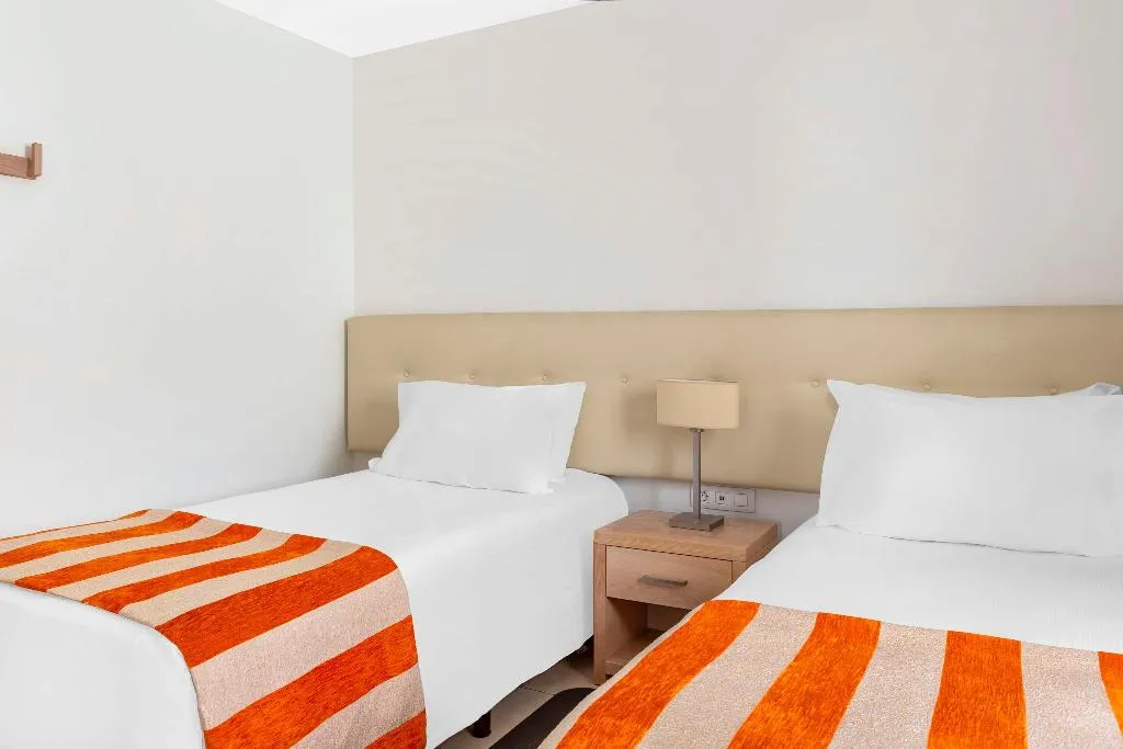 Room, Sunset Bay Club, Tenerife