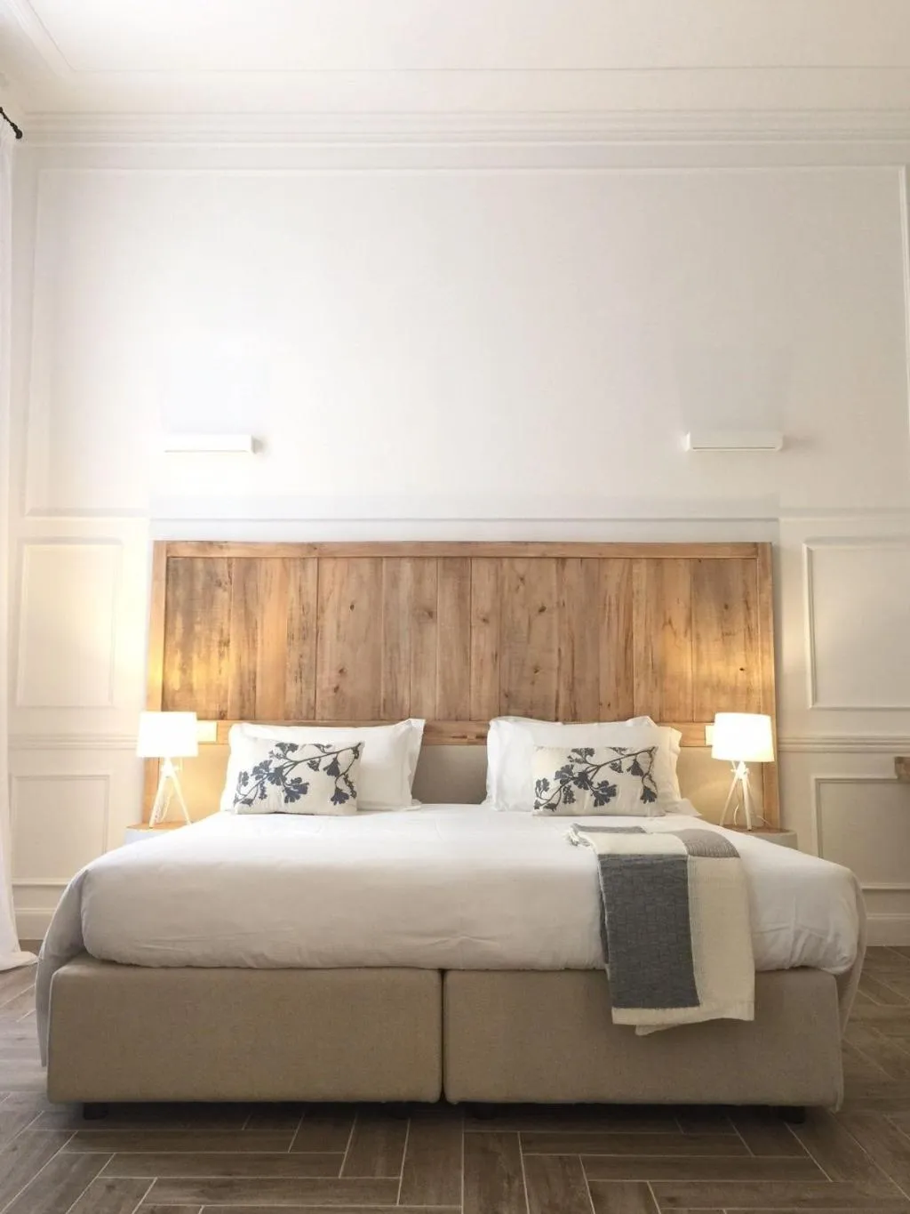 Room, Eco Urban B B, Florence