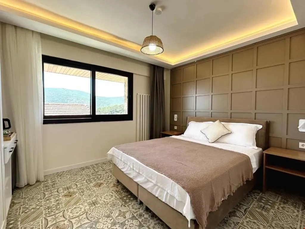 Room ECONOMY Room, Urla Karya Otel, Izmir