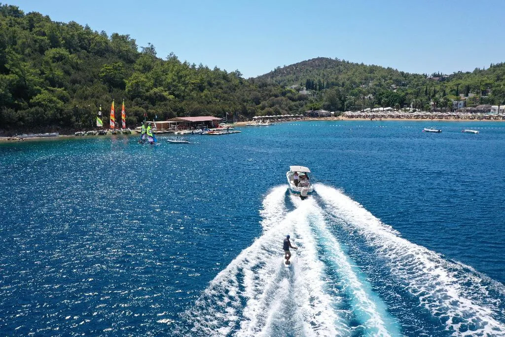 Sports and Entertainment, Hapimag Sea Garden Resort, Bodrum