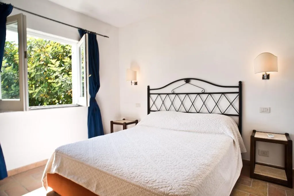 Room, Casa Orrico - Blue Grotto, Naples