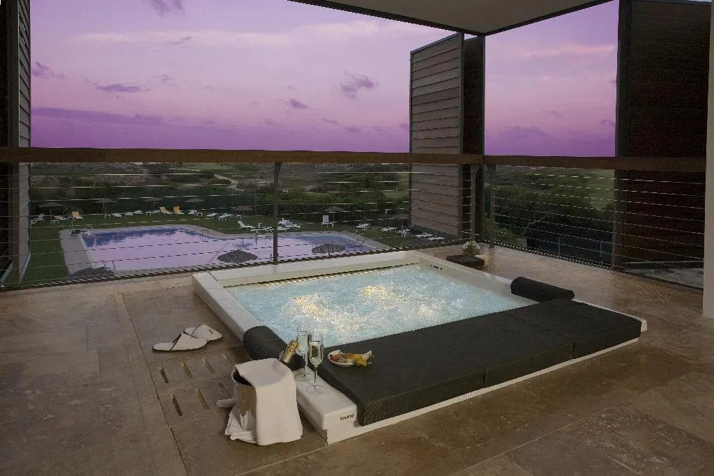 General view, Parador de El Saler, Costa Blanca