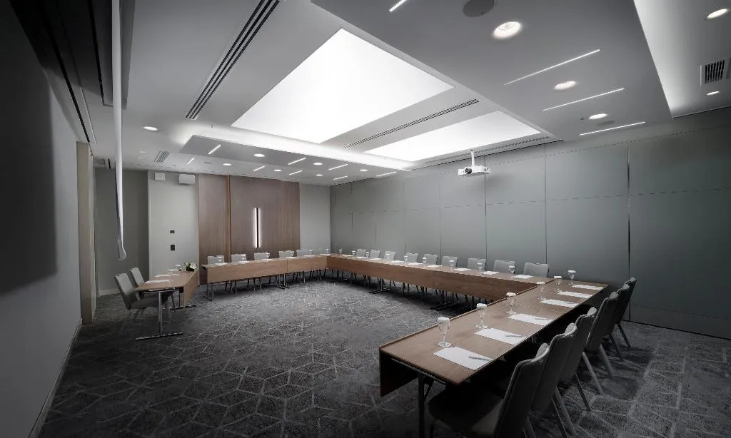 Conferences, Crowne Plaza Athens, Athens