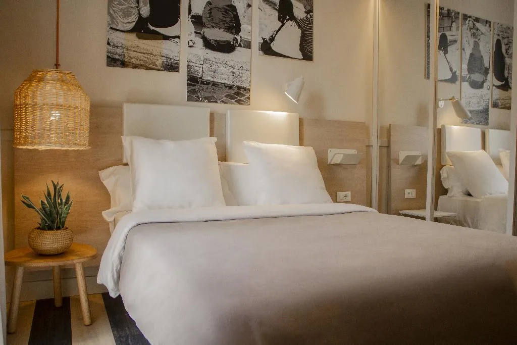 Room, Room Select Via Veneto, Rome